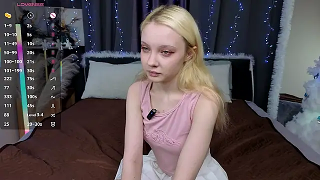 IraYounce online show from December 2025 01:25:02 AM