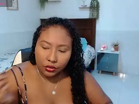 Snapshot of KaroldelaTorree chatting on October 2025 03:07:01 PM KaroldelaTorree online show from October 2025 03:07:01 PM