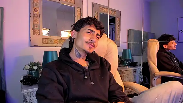 Mr Strike online show from January 2026 07:15:02 PM