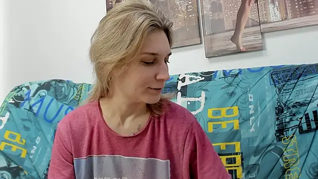 Tenderly Sophie online show from February 2026 01:21:01 AM