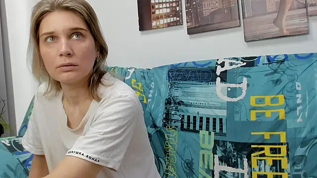 Tenderly Sophie online show from February 2026 03:58:01 AM