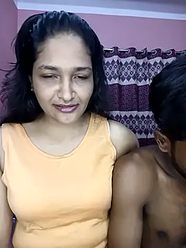 CoupleShow 432 online show from April 2026 03:58:02 PM