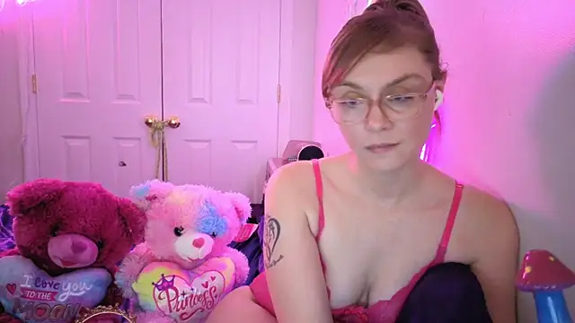 daddysprincess731 online show from April 2026 02:56:01 AM