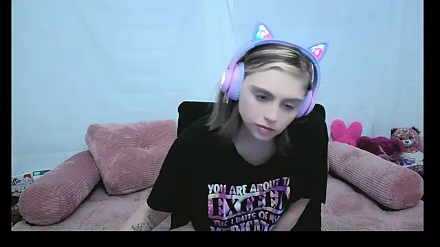 daddysprincess731 online show from June 2026 11:33:02 PM