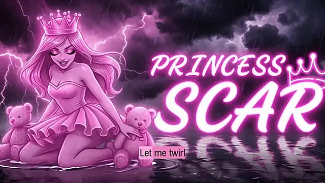 daddysprincess731 online show from July 2026 11:00:01 PM