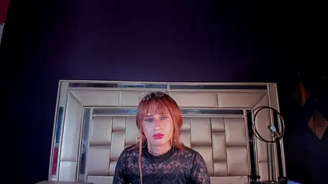 ChloeMendez online show from January 2026 01:49:01 PM