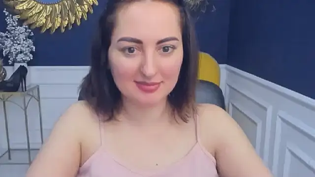 NoraSimons online show from March 2026 05:44:02 AM