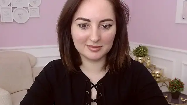 NoraSimons online show from March 2026 06:30:01 AM