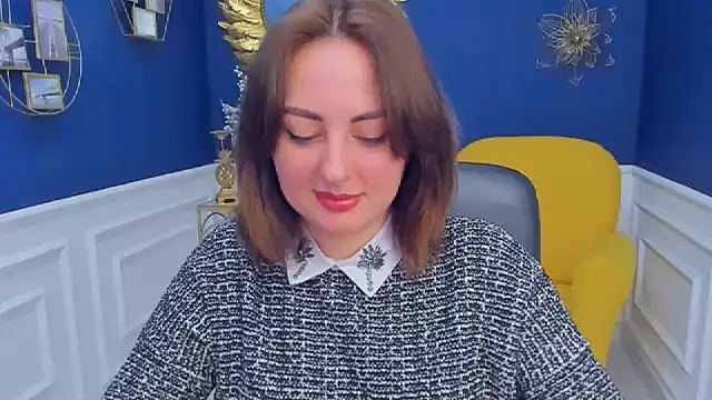 NoraSimons online show from March 2026 03:39:01 AM