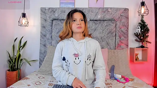 Amatista desire online show from November 2025 12:19:02 PM