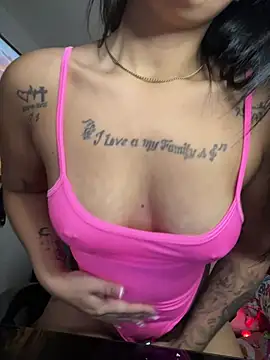 tattyHot95 online show from May 2026 08:03:01 PM