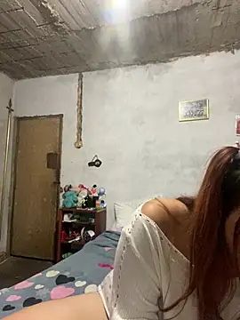 Conejita6942 online show from February 2026 03:48:02 AM