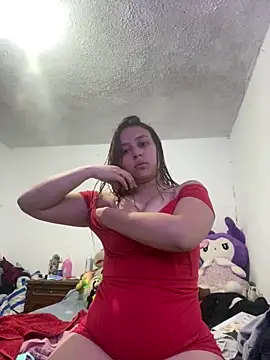 Conejita6942 online show from May 2026 10:36:02 PM
