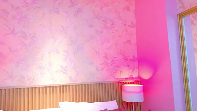 AdelineJhones online show from March 2026 02:34:01 PM