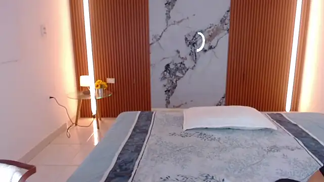 rosselyn  online show from March 2026 08:21:02 PM