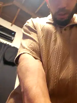 JACKSON STIFLER online show from November 2025 08:31:01 PM