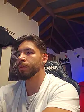 JACKSON STIFLER online show from December 2025 10:59:02 PM