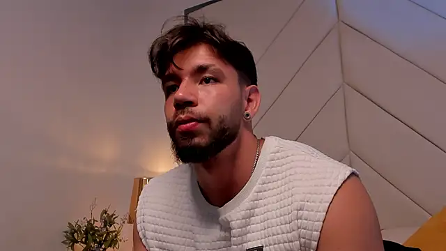 JACKSON STIFLER online show from February 2026 11:08:01 PM