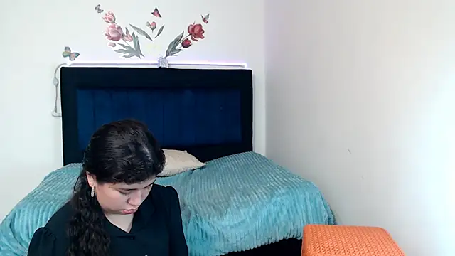 BRYXS1 online show from February 2026 07:12:02 PM