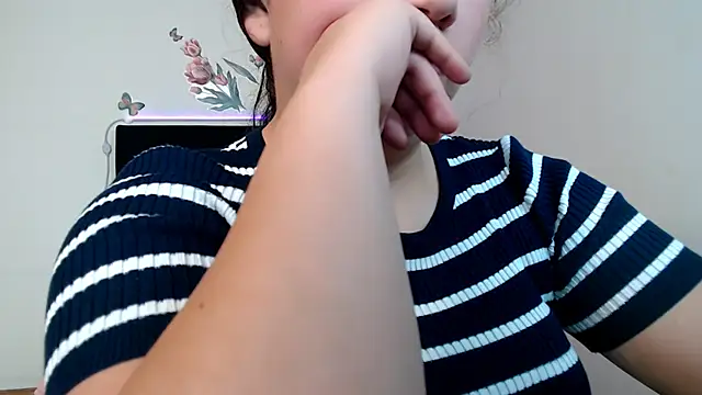 BRYXS1 online show from March 2026 07:10:01 PM