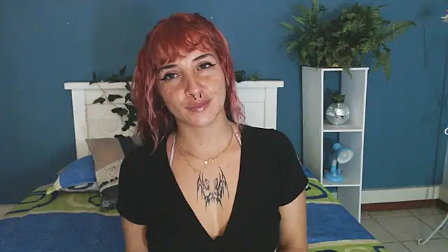 Snapshot of Samantha__Benet chatting on April 2026 09:20:02 PM Samantha Benet online show from April 2026 09:20:02 PM