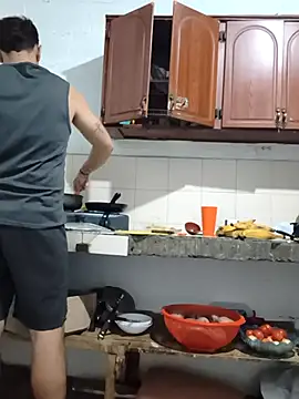 Catalina Bairon online show from November 2025 12:42:02 AM