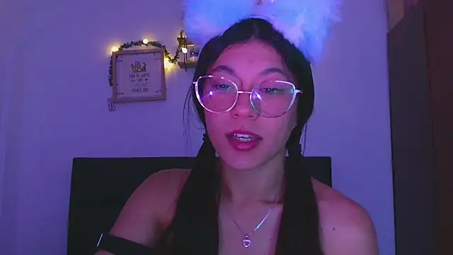 LissyM online show from November 2025 03:07:01 AM