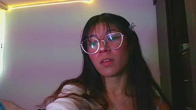 LissyM online show from March 2026 07:24:02 PM