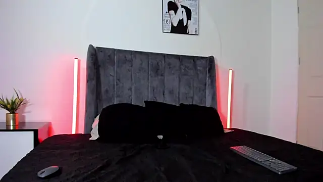 Cloy Areo online show from April 2026 11:15:01 AM