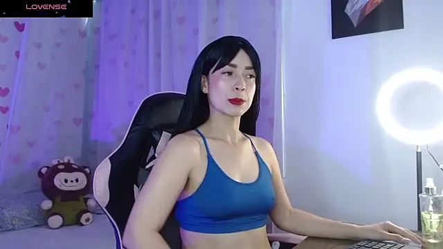 antonella ed online show from April 2026 06:54:02 PM