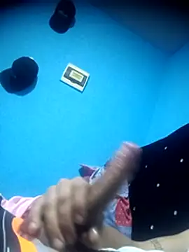 Scorpion05  online show from December 2025 07:06:02 AM