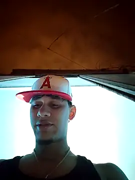 Scorpion05  online show from January 2026 03:54:01 AM