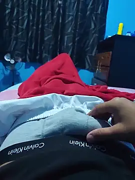 Scorpion05  online show from February 2026 03:10:01 AM