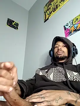 BigPrettyDick777 online show from February 2026 09:16:01 AM