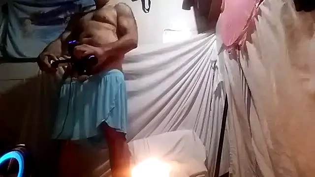 BulbasaurIsmettv online show from April 2026 08:19:01 AM