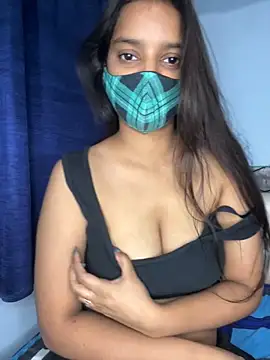 Cute Marina online show from November 2025 07:29:02 AM