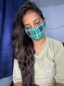 Cute Marina online show from November 2025 07:03:02 AM