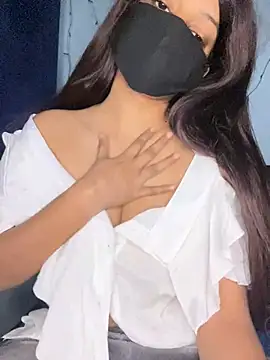 Cute Marina online show from February 2026 06:07:01 AM