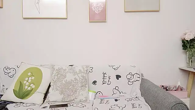 yuyan3929 online show from June 2026 01:10:01 AM