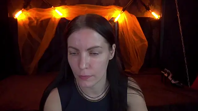 SofieMoons online show from November 2025 02:18:01 PM