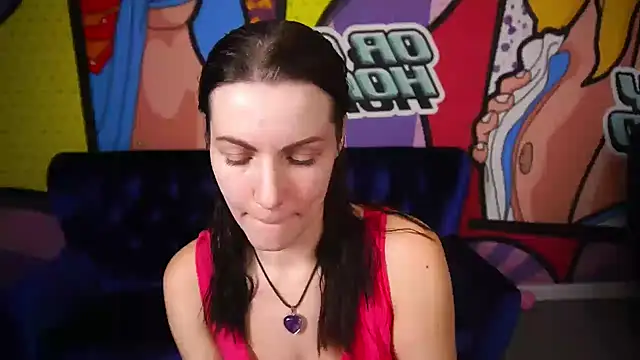 SofieMoons online show from December 2025 01:42:01 PM