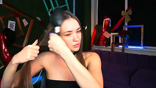 lollyrais online show from January 2026 01:05:01 PM