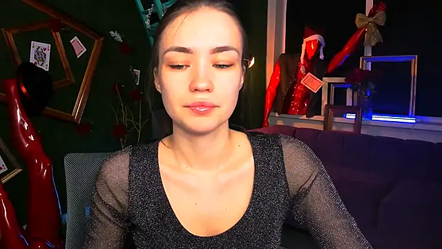 lollyrais online show from January 2026 09:25:01 AM