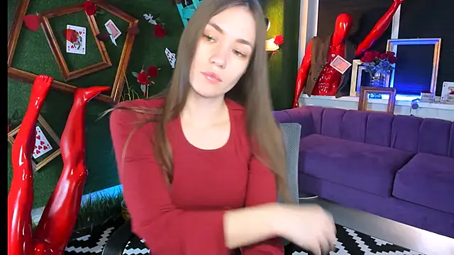 lollyrais online show from March 2026 02:00:01 PM