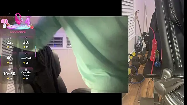 andrenoma427 online show from October 2025 03:56:02 AM