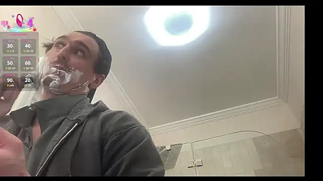 andrenoma427 online show from October 2025 02:48:01 AM