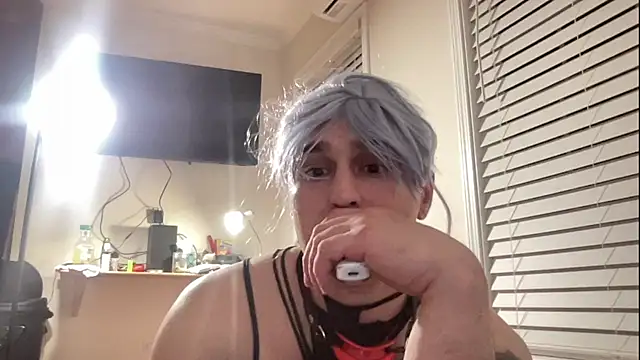 andrenoma427 online show from November 2025 05:40:01 AM