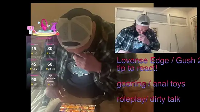 andrenoma427 online show from March 2026 08:53:02 AM