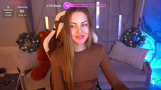 Snapshot of AleksaaJoy chatting on January 2026 02:10:01 PM AleksaaJoy online show from January 2026 02:10:01 PM