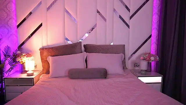 AleksaaJoy online show from June 2026 09:41:01 PM
